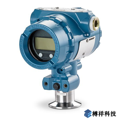 羅斯蒙特TM 3051HT衛(wèi)生型壓力變送器