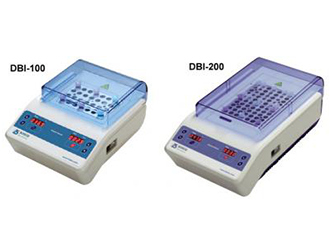  德國必高BOECO干式自動調(diào)溫器DBI-100，DBI-200
