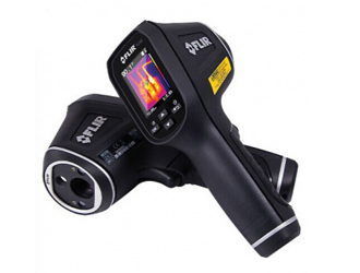  FLIR TG165 紅外成像測溫儀