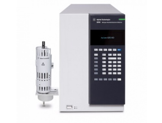  Agilent 8255 氮化學(xué)發(fā)光檢測器